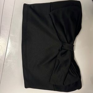 BowTie Tube Top